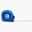 10-Foot Tape Measure with Lock and Release Switch — view 4