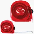 10-Foot Tape Measure with Lock and Release Switch