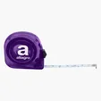 10-Foot Tape Measure with Lock and Release Switch — view 5