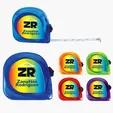 10-Foot Tape Measure with Lock and Release Switch — view 7