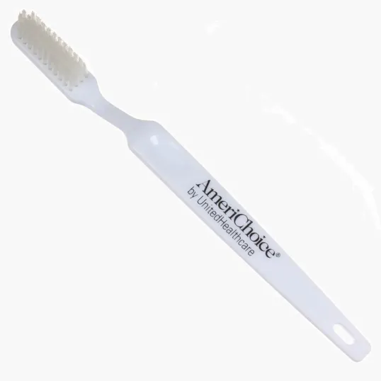 Kids Toothbrush with Medium Bristles