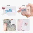 Tick Remover Card with 3x Magnifier — view 3