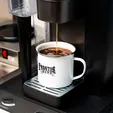 16oz Campfire Mug — view 5