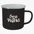16oz Campfire Mug — view 2