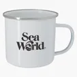 16oz Campfire Mug — view 3