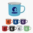 16oz Campfire Mug — view 4