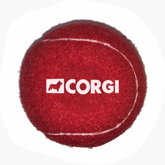Toy Tennis Balls for Pets — view 2