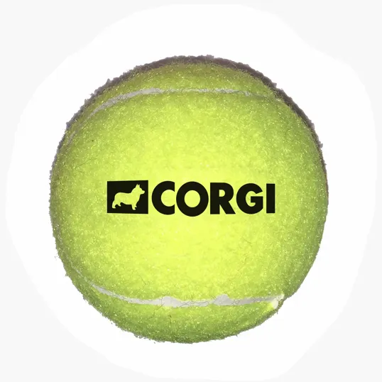 Toy Tennis Balls for Pets — view 4