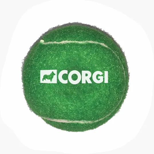 Toy Tennis Balls for Pets — view 5