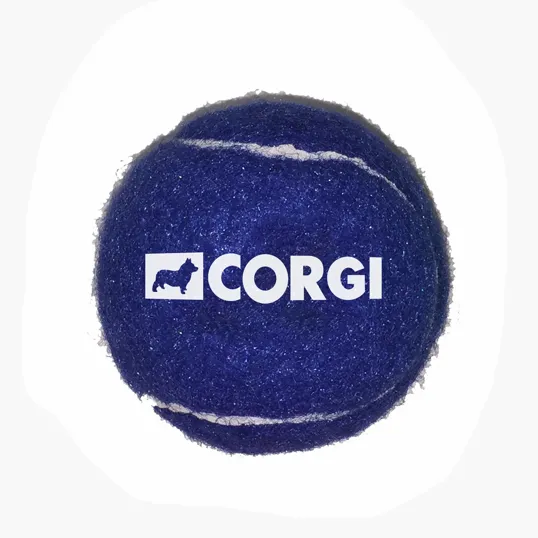 Toy Tennis Balls for Pets — view 6