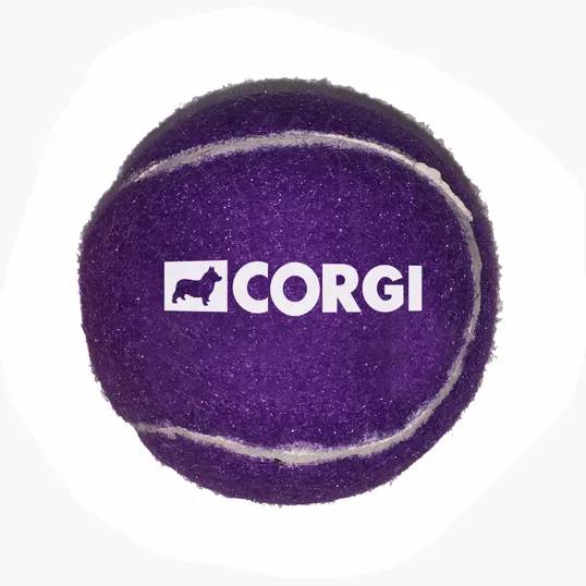 Toy Tennis Balls for Pets — view 7