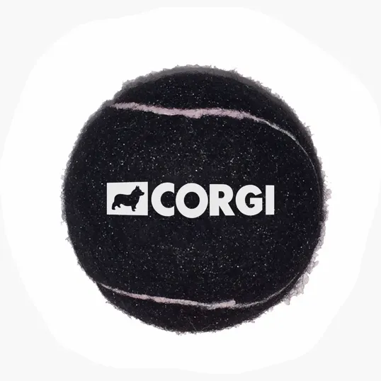Toy Tennis Balls for Pets — view 8