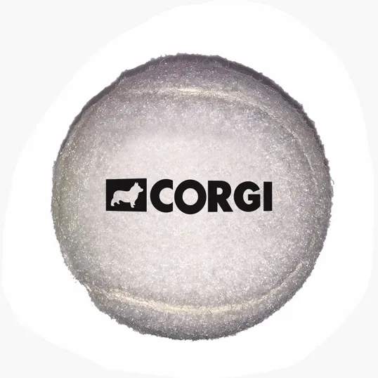 Toy Tennis Balls for Pets — view 9