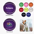 Toy Tennis Balls for Pets — view 10