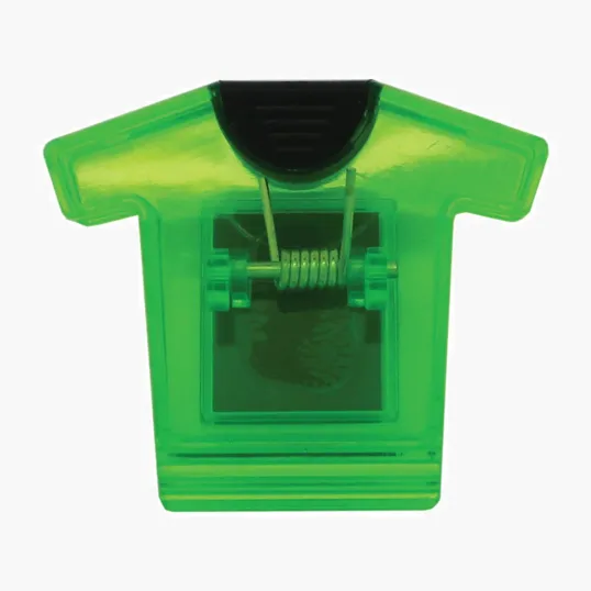 T-Shirt Magnetic Clip — view 2