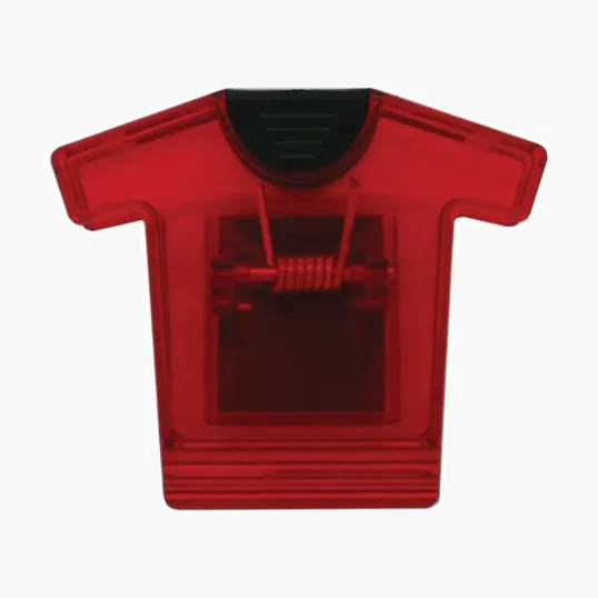 T-Shirt Magnetic Clip — view 3