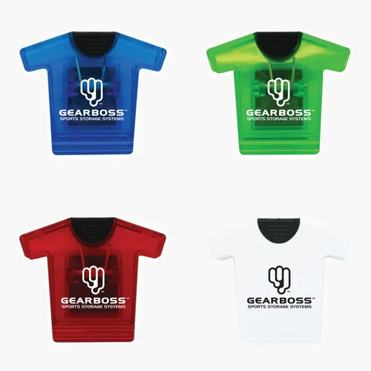 T-Shirt Magnetic Clip — view 5