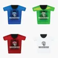T-Shirt Magnetic Clip — view 5