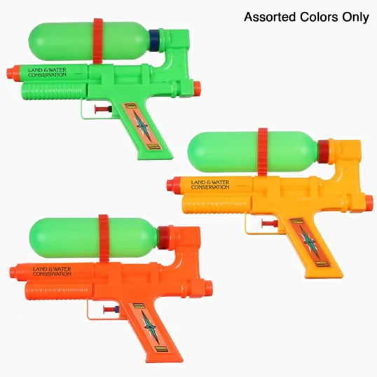 Tank Water Squirter