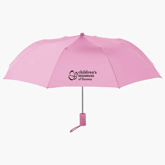 42" Arc Automatic Umbrella