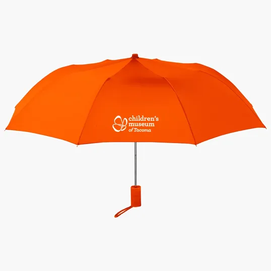 42" Arc Automatic Umbrella — view 4