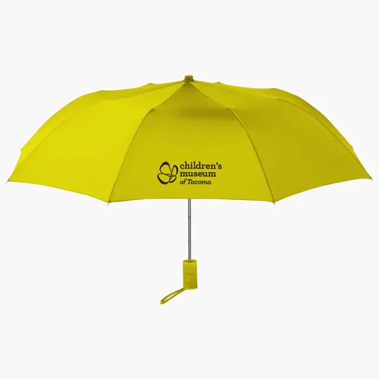 42" Arc Automatic Umbrella — view 5