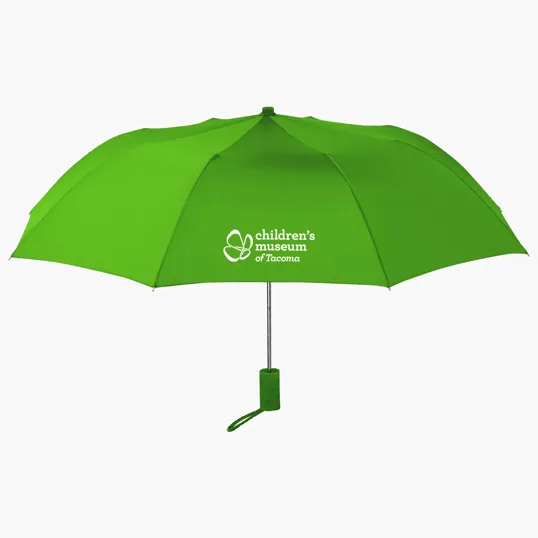 42" Arc Automatic Umbrella — view 6