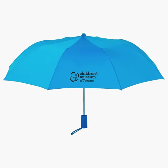 42" Arc Automatic Umbrella — view 8