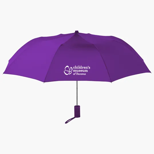 42" Arc Automatic Umbrella — view 11