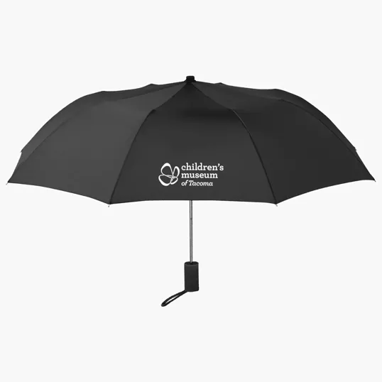 42" Arc Automatic Umbrella — view 13