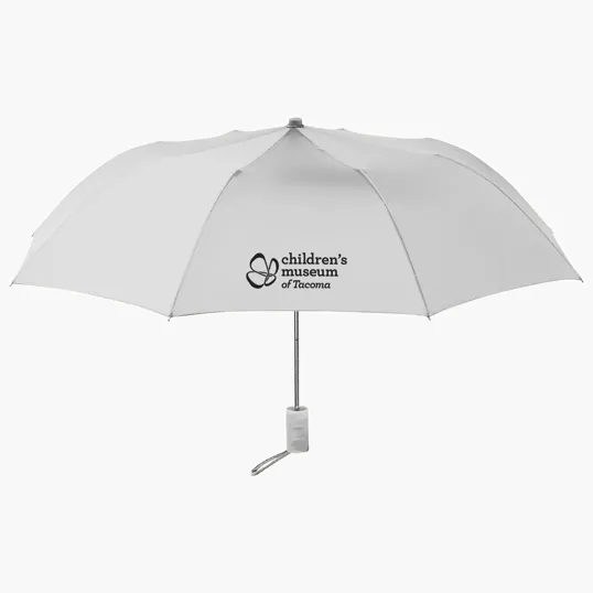42" Arc Automatic Umbrella — view 15
