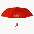 42" Arc Automatic Umbrella — view 3