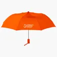 42" Arc Automatic Umbrella — view 4