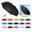 42" Arc Automatic Umbrella — view 16