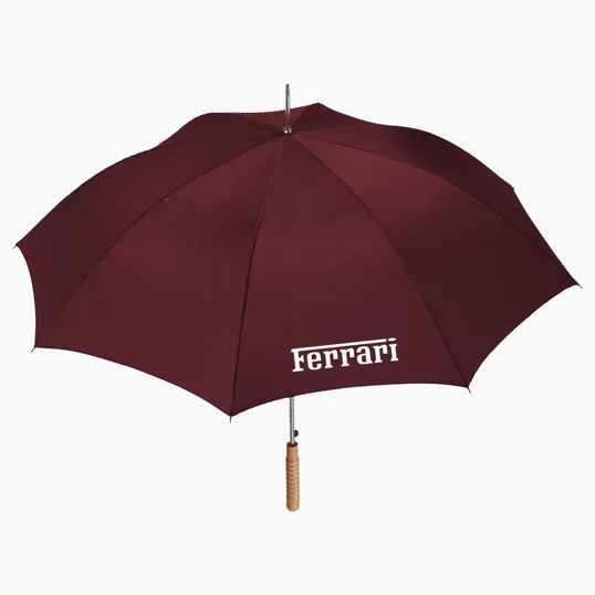 48" Arc Auto-Open Umbrella