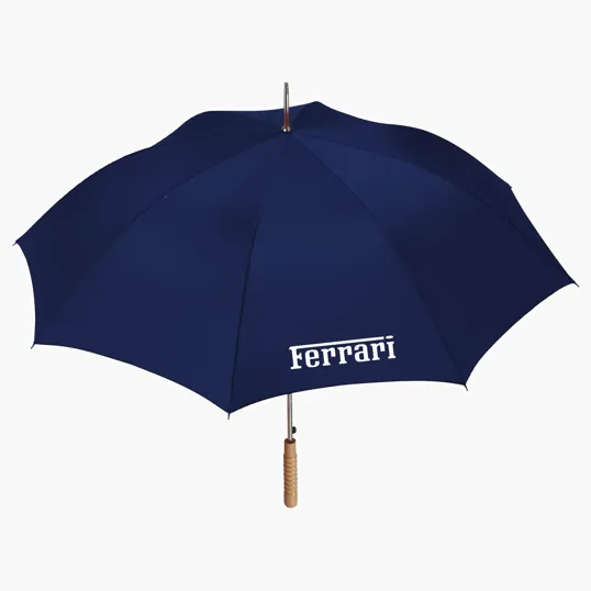 48" Arc Auto-Open Umbrella — view 4