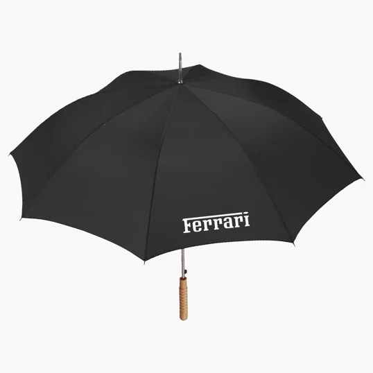 48" Arc Auto-Open Umbrella — view 5