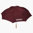 48" Arc Auto-Open Umbrella