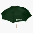48" Arc Auto-Open Umbrella — view 2