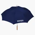 48" Arc Auto-Open Umbrella — view 4