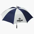 60” Arc Umbrella with Windproof Vented Technology — view 3