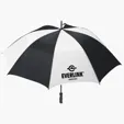 60” Arc Umbrella with Windproof Vented Technology — view 4