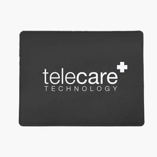 Vinyl Card Holder with Clear Window — view 5