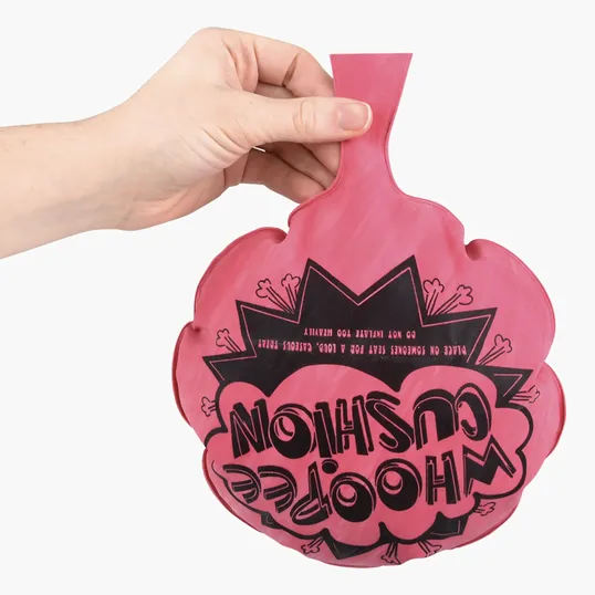 8" Whoopee Cushion — view 2