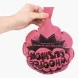 8" Whoopee Cushion — view 2
