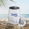 10 oz Insulated Cup — view 10