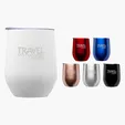 10 oz Insulated Cup — view 9
