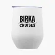 10 oz Insulated Cup — view 6