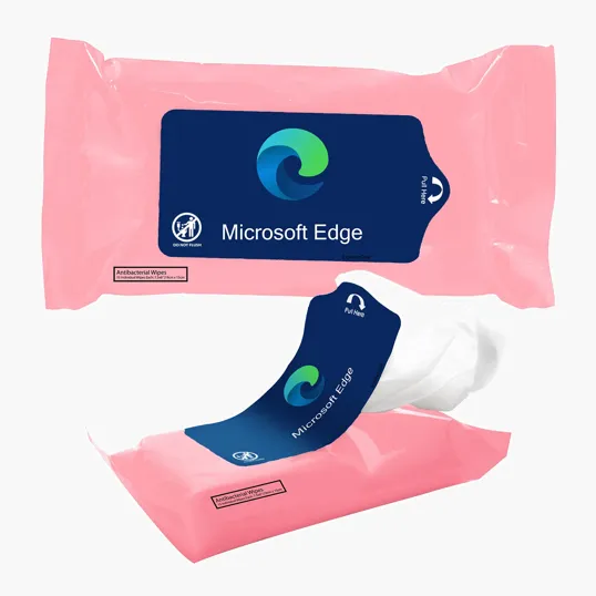 15ct Hand Wipes
