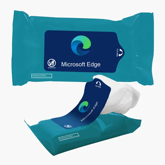 15ct Hand Wipes — view 6